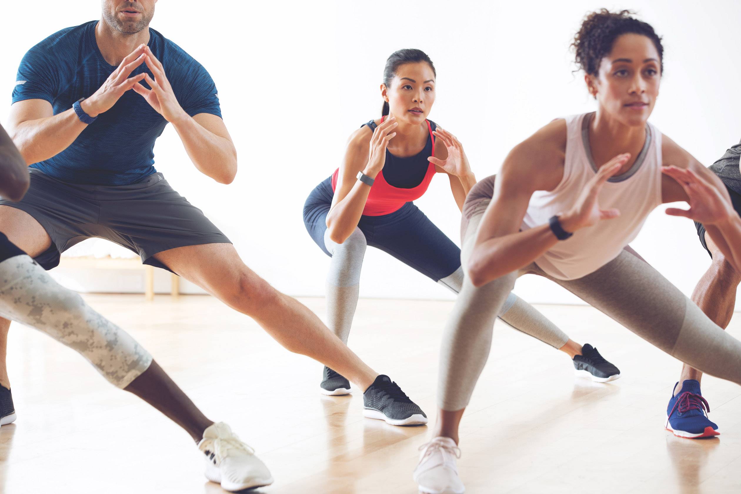 FitBit Charge 3 SE Fitness-Tracker    Weiß