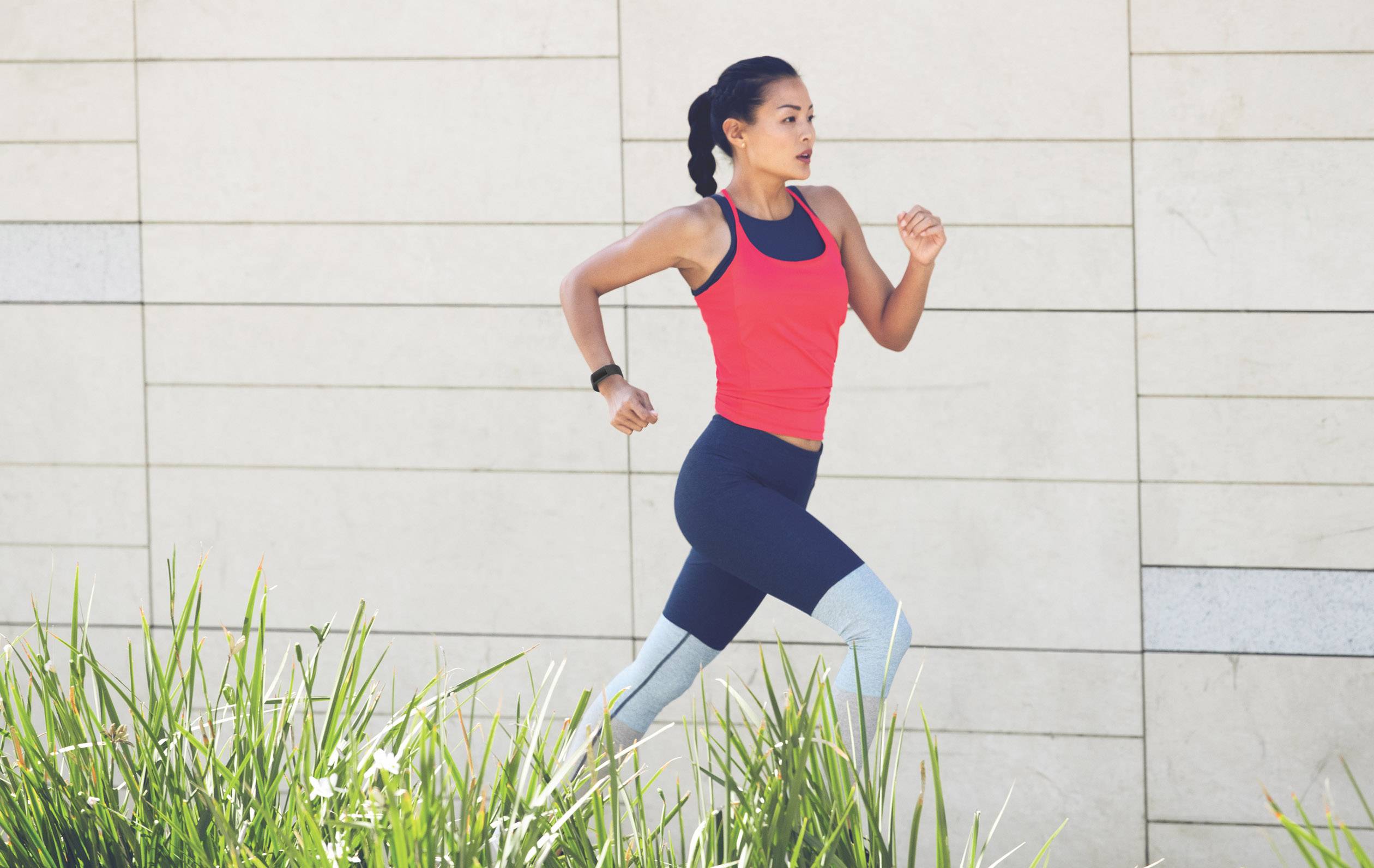 FitBit Charge 3 SE Fitness-Tracker    Weiß