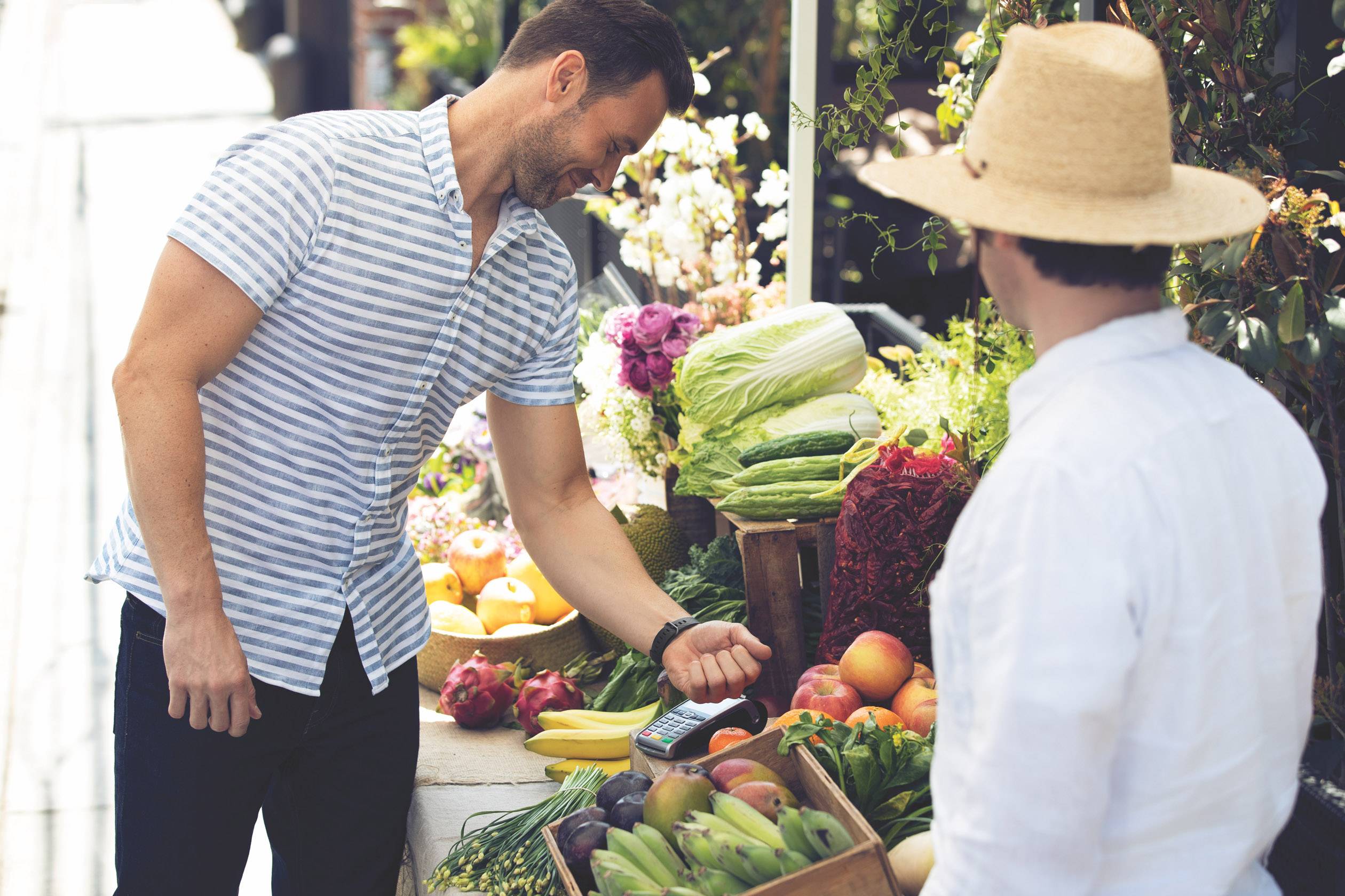 FitBit Charge 3 SE Fitness-Tracker    Weiß