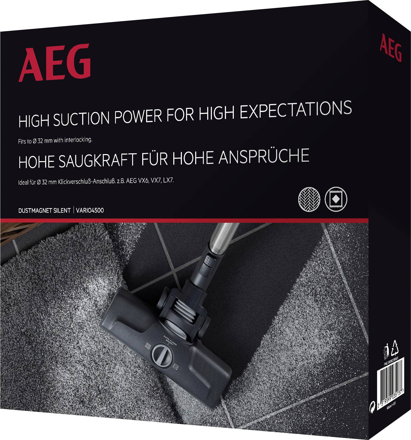 AEG Vario 4500 900922966 Kombidüse