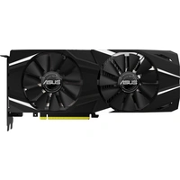 VGA Asus GeForce® RTX 2080 Ti 11GB Dual OC VGA Asus GeForce® RTX 2080 Ti 11GB Dual OC