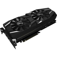 VGA Asus GeForce® RTX 2080 Ti 11GB Dual OC VGA Asus GeForce® RTX 2080 Ti 11GB Dual OC