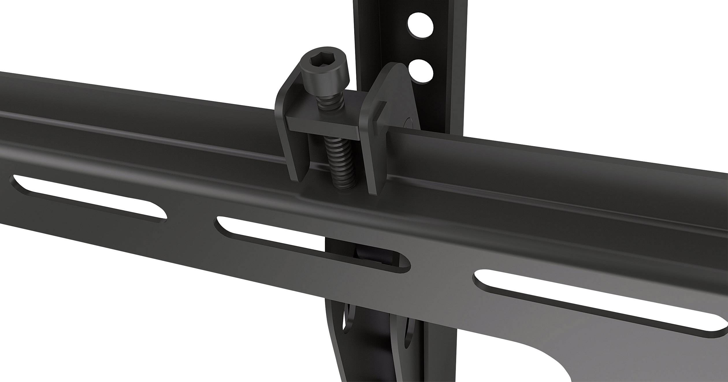 Manhattan 461474 TV-Wandhalterung 81,3cm (32") - 139,7cm (55") Neigbar