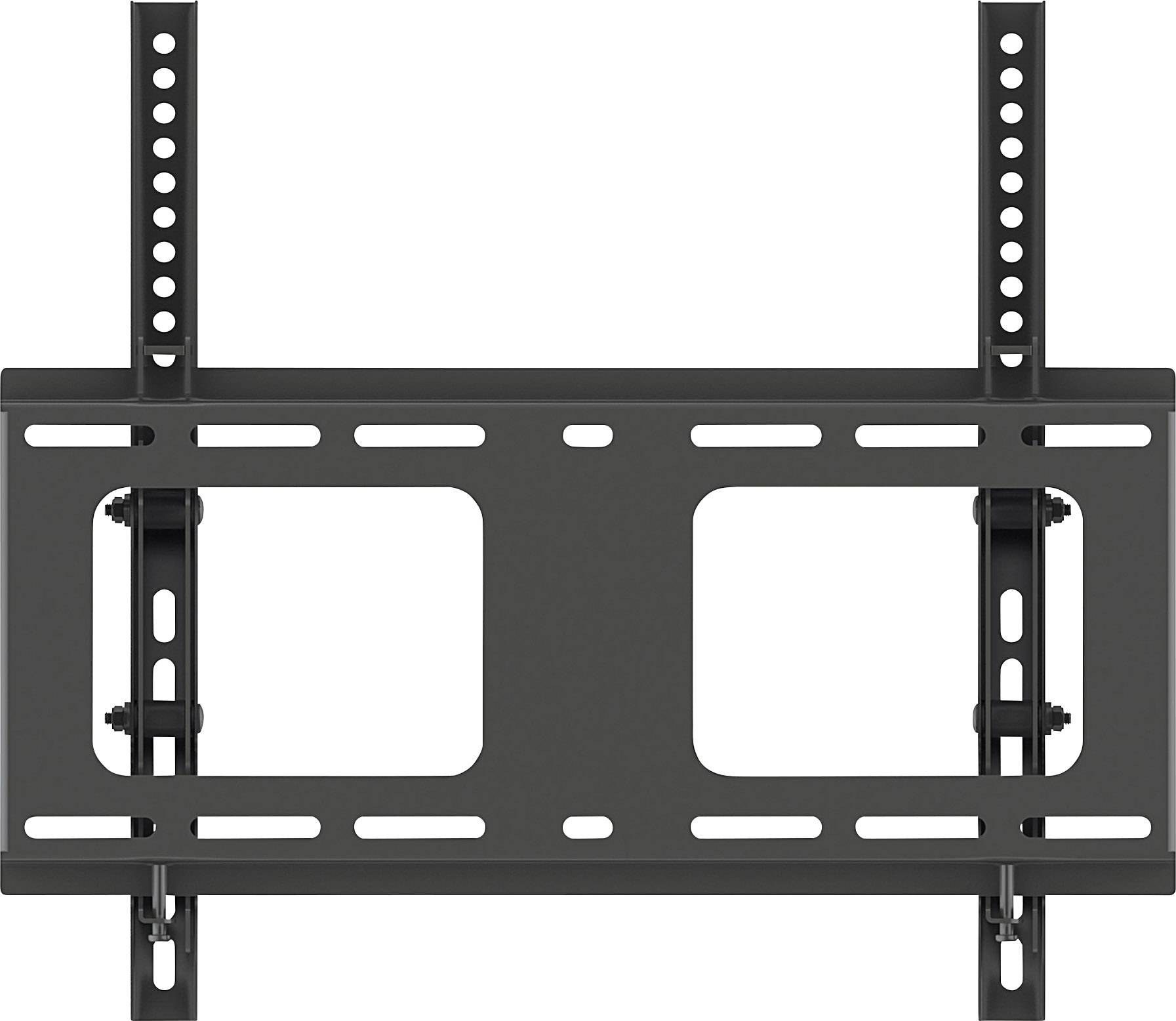 Manhattan 461474 TV-Wandhalterung 81,3cm (32") - 139,7cm (55") Neigbar
