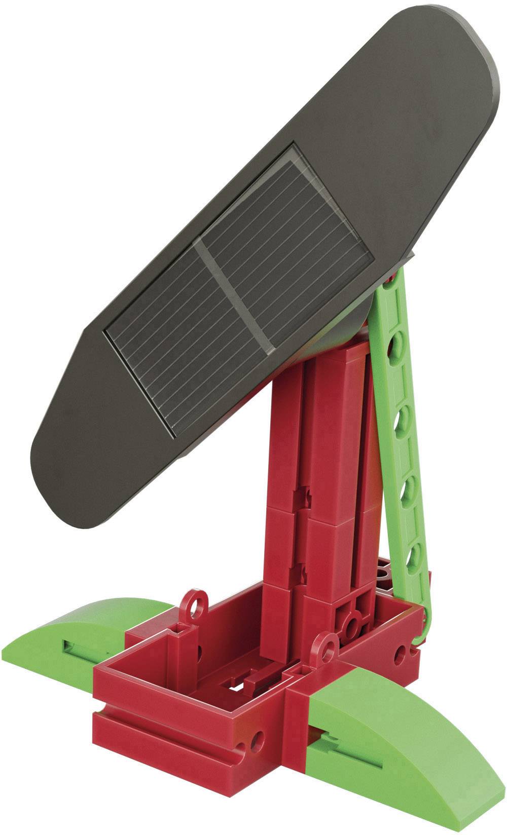 fischertechnik 544616 ADVANCED Solar Hubschrauber