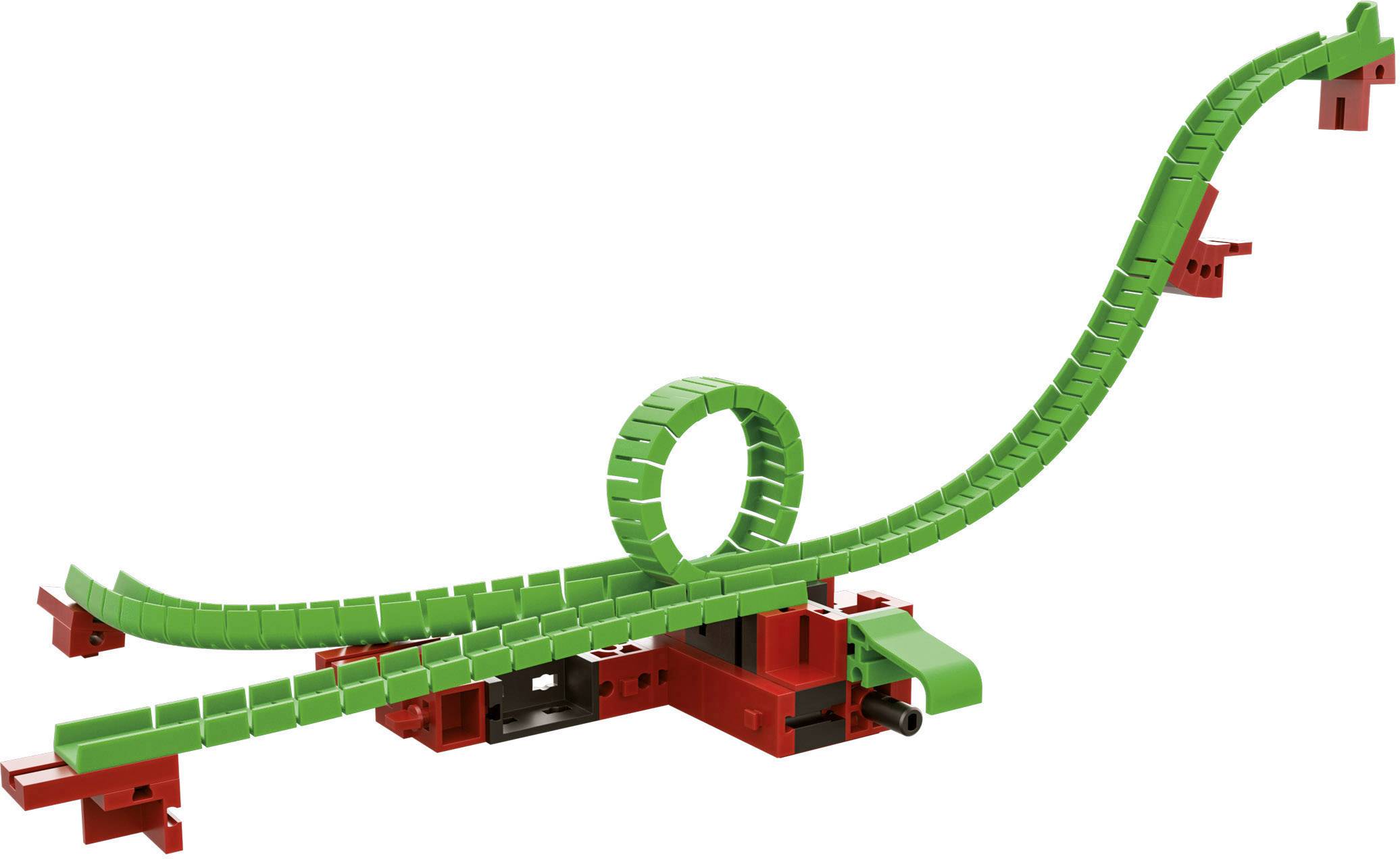 fischertechnik 544620 PLUS Dynamic Looping  Bausatz