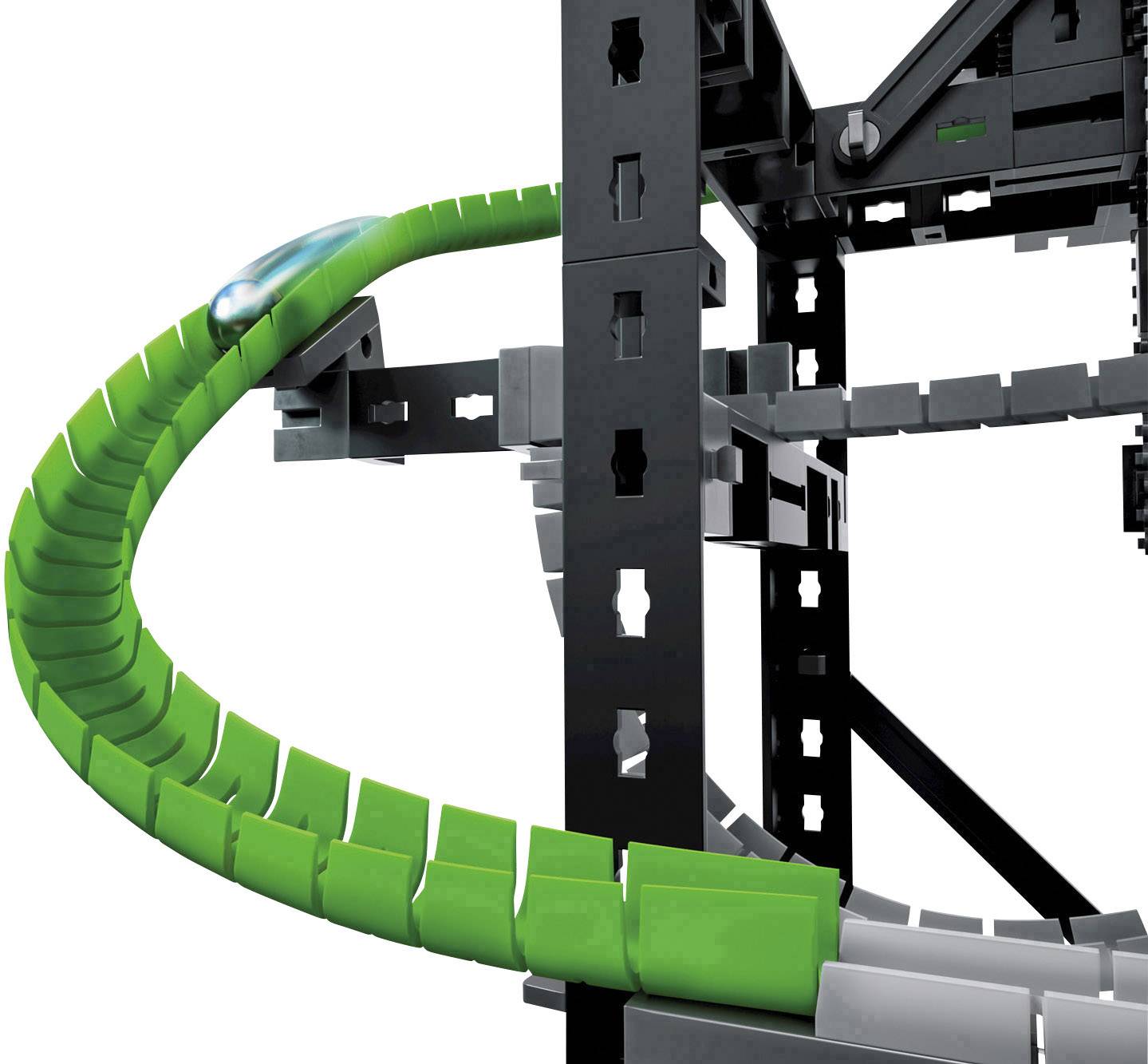 Fischertechnik 544622 High Speed Bausatz ab 7 Jahre