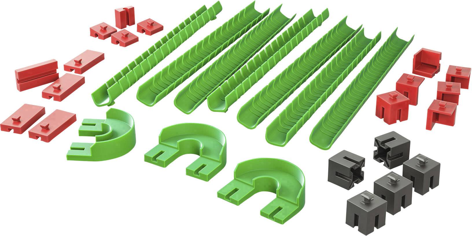 Fischertechnik 544622 High Speed Bausatz ab 7 Jahre