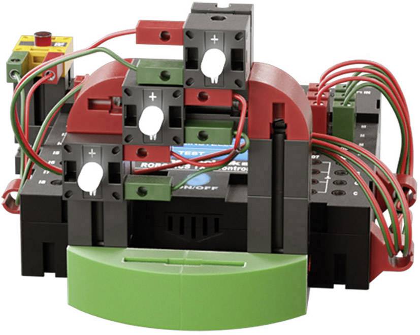 fischertechnik Roboter ROBOTICS TXT Smart Home  544624