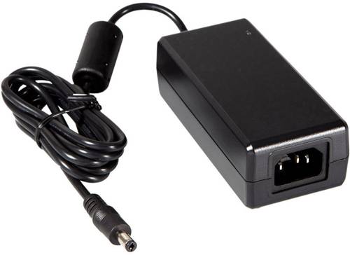 ATS 072T-P240 Tischnetzteil, Festspannung 24 V/DC 3A Stabilisiert