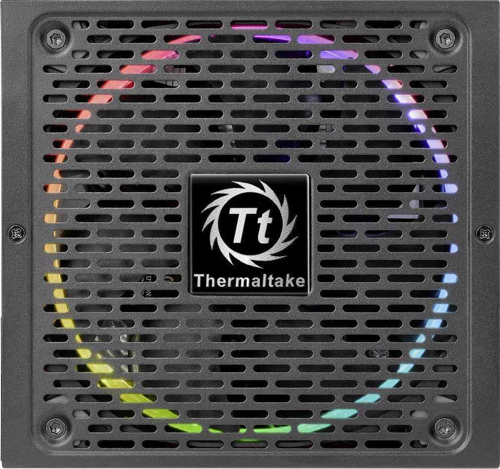 Thermaltake Toughpower Grand RGB Sync PC Netzteil 650 W ATX 80PLUS® Gold