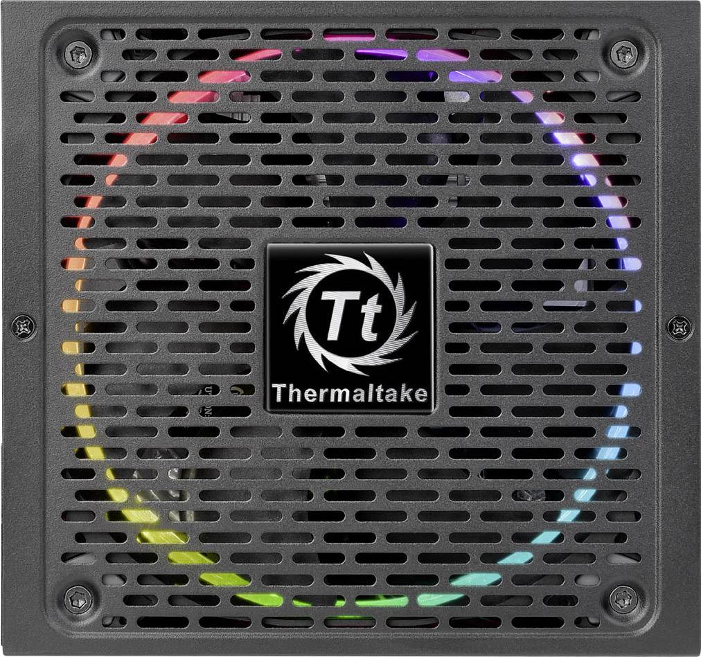 Thermaltake Toughpower Grand RGB Sync PC Netzteil 850 W ATX 80PLUS® Gold