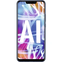 HUAWEI Mate 20 lite Smartphone   ()   Blau HUAWEI Mate 20 lite Smartphone   ()   Blau