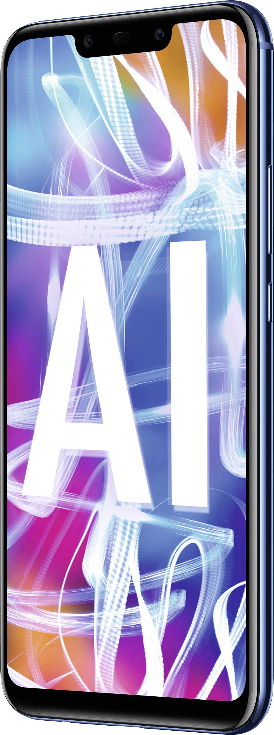 HUAWEI Mate 20 lite Smartphone   ()   Blau