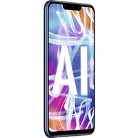 HUAWEI Mate 20 lite Smartphone   ()   Blau HUAWEI Mate 20 lite Smartphone   ()   Blau