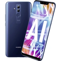 HUAWEI Mate 20 lite Smartphone   ()   Blau HUAWEI Mate 20 lite Smartphone   ()   Blau