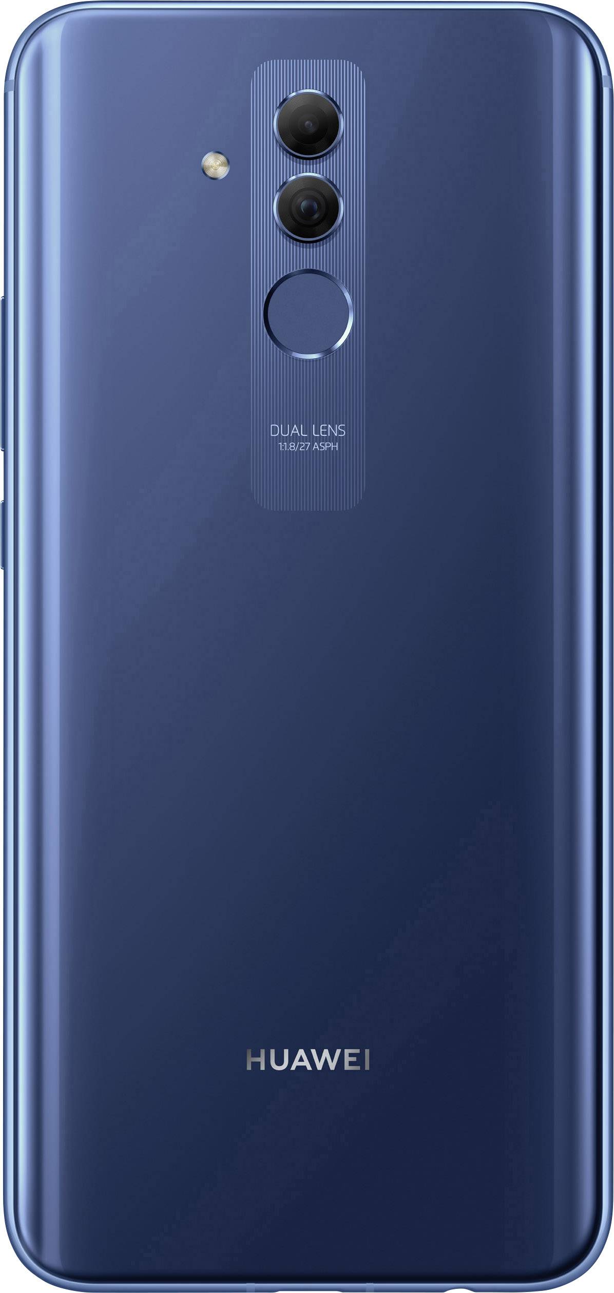 HUAWEI Mate 20 lite Smartphone   ()   Blau