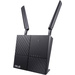 Asus 4G-AC53U WLAN Router mit Modem Integriertes Modem: LTE 2.4 GHz, 5 GHz 750 MBit/s