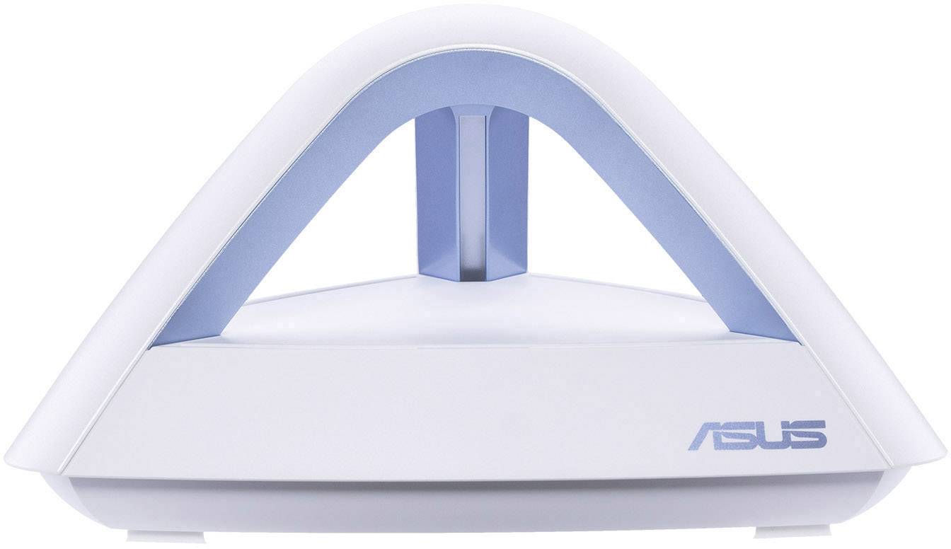 Asus Lyra Trio 3in1 3er-Pack Mesh-Netzwerk 2.4 GHz, 5 GHz