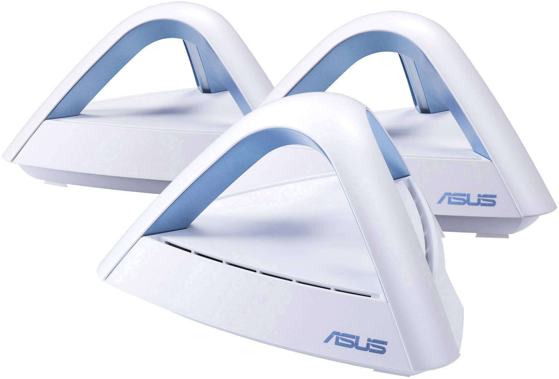 Asus Lyra Trio 3in1 3er-Pack Mesh-Netzwerk 2.4 GHz, 5 GHz