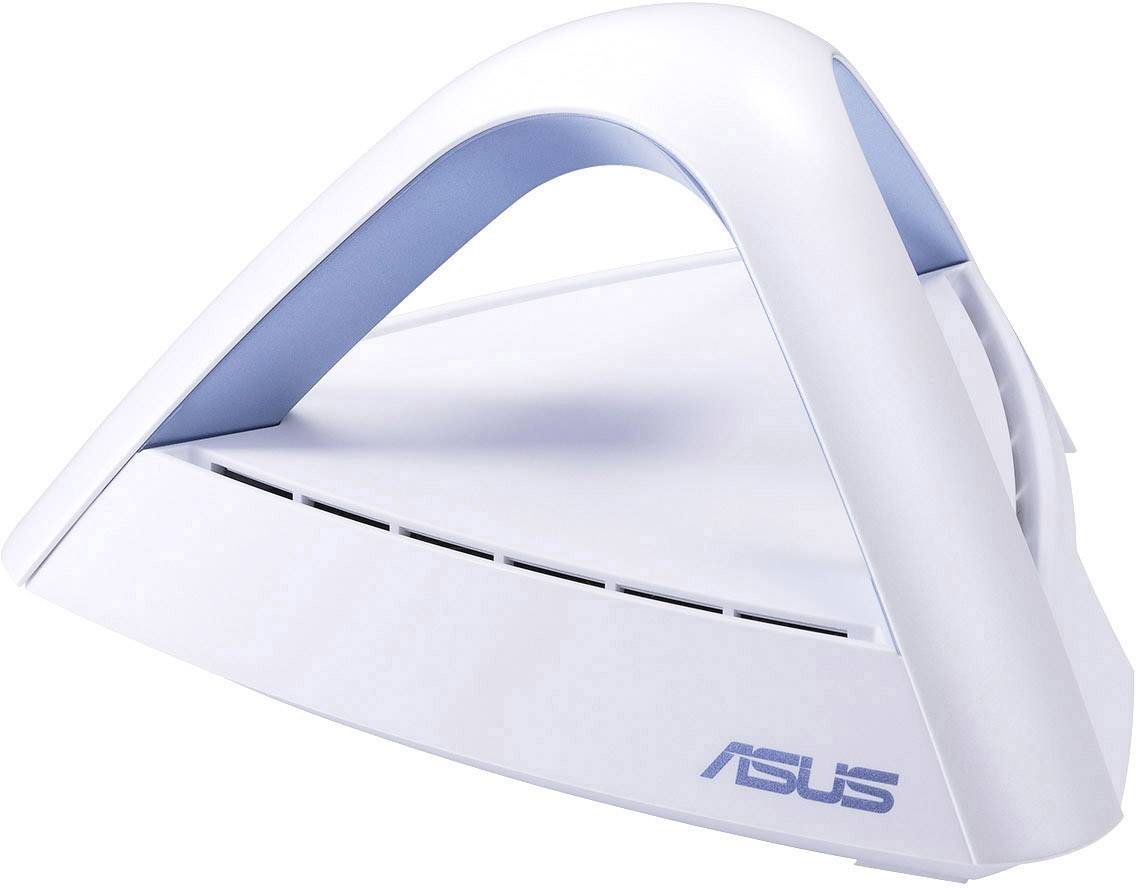 Asus Lyra Trio 3in1 3er-Pack Mesh-Netzwerk 2.4 GHz, 5 GHz