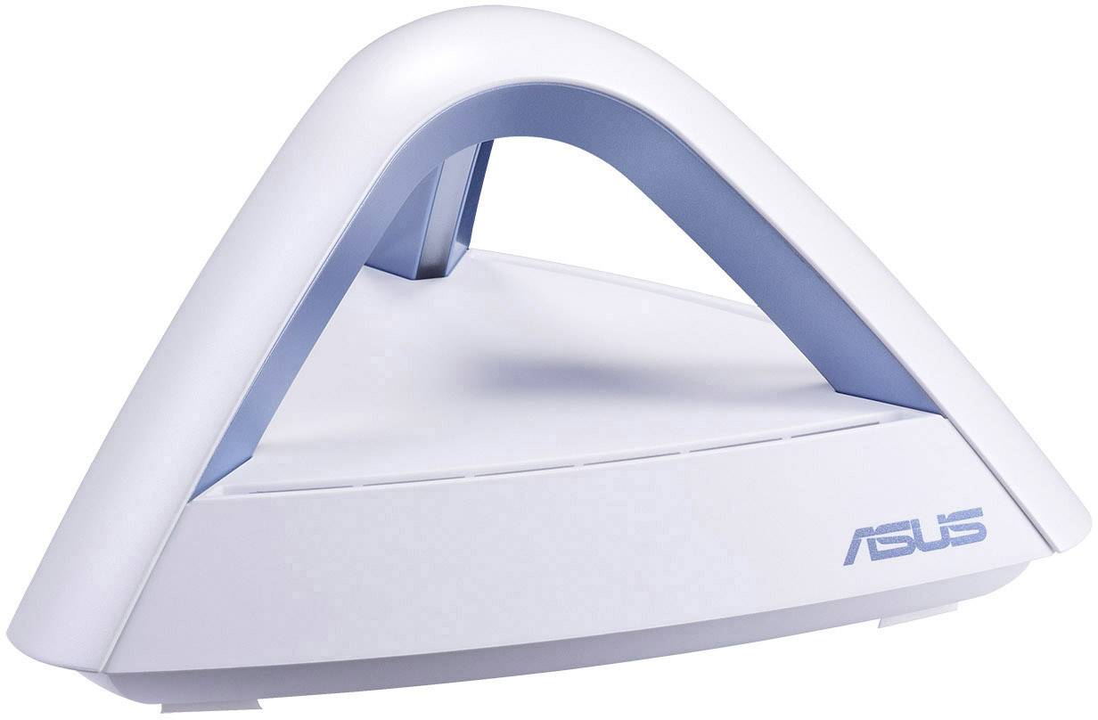 Asus Lyra Trio 3in1 3er-Pack Mesh-Netzwerk 2.4 GHz, 5 GHz