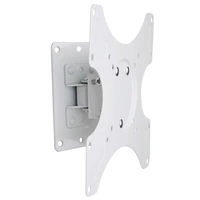 TECHly ICA-LCD-2900WH TV-Wandhalterung Neigbar, Schwenkbar 48,3 cm (19") - 94,0 cm (37") Neigbar+Schwenkbar TECHly ICA-LCD-2900WH TV-Wandhalterung Neigbar, Schwenkbar 48,3 cm (19") - 94,0 cm (37") Neigbar+Schwenkbar