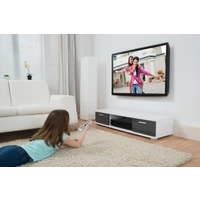 TECHly ICA-LCD-2900WH TV-Wandhalterung Neigbar, Schwenkbar 48,3 cm (19") - 94,0 cm (37") Neigbar+Schwenkbar TECHly ICA-LCD-2900WH TV-Wandhalterung Neigbar, Schwenkbar 48,3 cm (19") - 94,0 cm (37") Neigbar+Schwenkbar