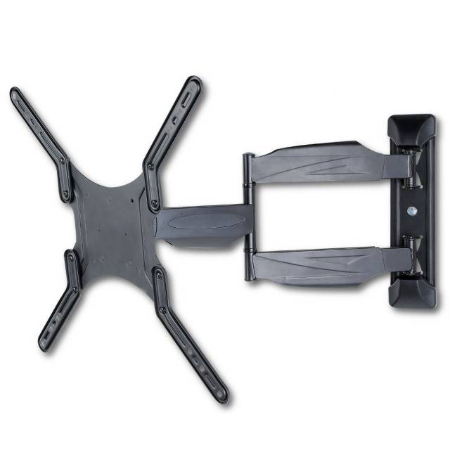 TECHly ICA-PLB-171M TV-Wandhalterung 58,4 cm (23") - 139,7 cm (55") Neigbar, Schwenkbar