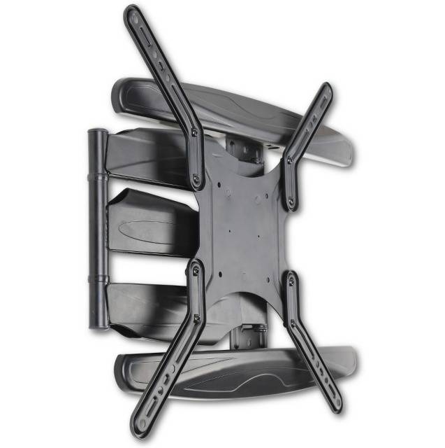 TECHly ICA-PLB-171M TV-Wandhalterung 58,4 cm (23") - 139,7 cm (55") Neigbar, Schwenkbar