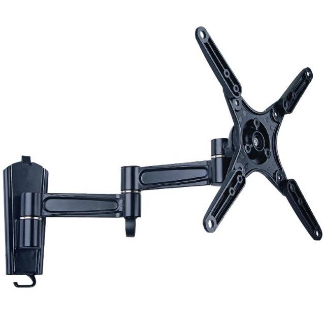 TECHly ICA-LCD-2102 TV-Wandhalterung 33,0 cm (13") - 94,0 cm (37") Neigbar, Schwenkbar