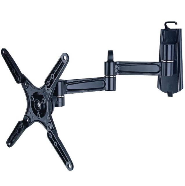 TECHly ICA-LCD-2102 TV-Wandhalterung 33,0 cm (13") - 94,0 cm (37") Neigbar, Schwenkbar