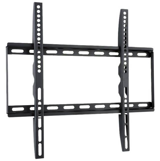 TECHly ICA-PLB-162M TV-Wandhalterung 58,4 cm (23") - 139,7 cm (55") Starr Integrierte Wasserwaage