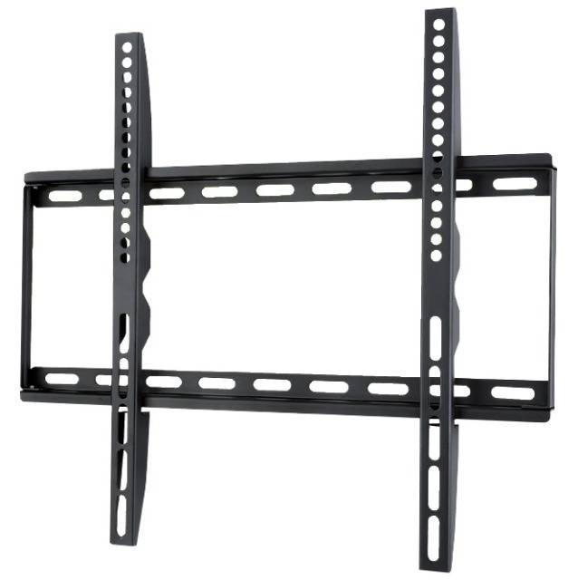 TECHly ICA-PLB-162M TV-Wandhalterung 58,4 cm (23") - 139,7 cm (55") Starr Integrierte Wasserwaage