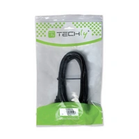 TECHly DisplayPort Anschlusskabel 3.00 m Schwarz ICOC-DSP-A-030 DisplayPort-Kabel TECHly DisplayPort Anschlusskabel 3.00 m Schwarz ICOC-DSP-A-030 DisplayPort-Kabel