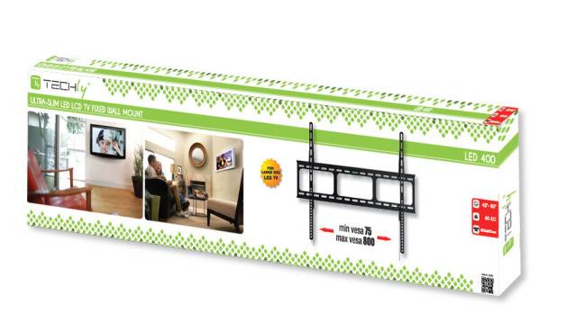 Wandhalterung LCD TV LED 42 Zoll