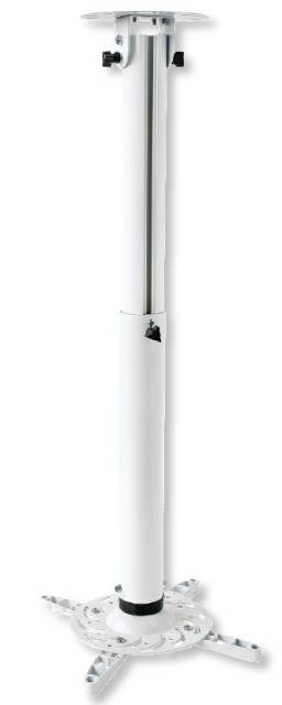 TECHly - Klammer für Projektor - Aluminium, Stahl
