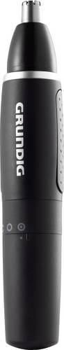 Grundig MT 5810 Präzisions Trimmer abwaschbar Schwarz