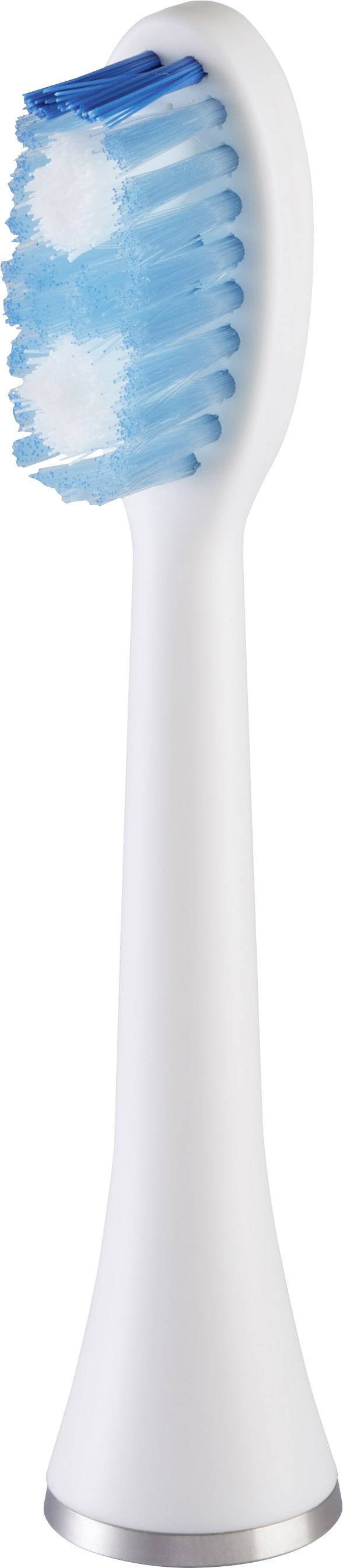 Grundig TB 8730 Elektrische Zahnbürste Schallzahnbürste Weiß