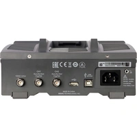 Rigol DG811 Funktionsgenerator netzbetrieben 10 MHz (max) 1-Kanal Arbiträr, Dreieck, Lorentzkurve, Puls, Rauschen, Rechteck, Sinus Rigol DG811 Funktionsgenerator netzbetrieben 10 MHz (max) 1-Kanal Arbiträr, Dreieck, Lorentzkurve, Puls, Rauschen, Rechteck, Sinus