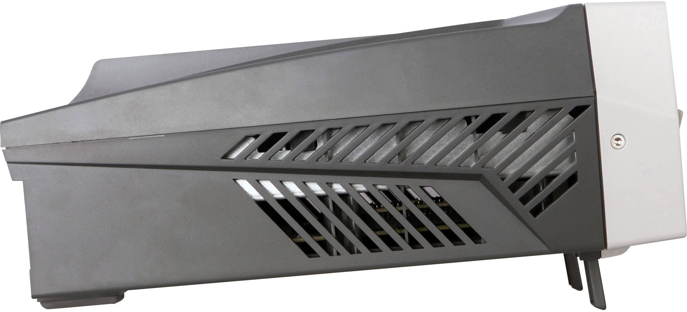 Rigol DG811 Funktionsgenerator netzbetrieben 10 MHz (max) 1-Kanal Arbiträr, Dreieck, Lorentzkurve, Puls, Rauschen, Rechteck, Sinus