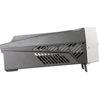 Rigol DG811 Funktionsgenerator netzbetrieben 10 MHz (max) 1-Kanal Arbiträr, Dreieck, Lorentzkurve, Puls, Rauschen, Rechteck, Sinus Rigol DG811 Funktionsgenerator netzbetrieben 10 MHz (max) 1-Kanal Arbiträr, Dreieck, Lorentzkurve, Puls, Rauschen, Rechteck, Sinus