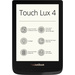 PocketBook Touch Lux 4 eBook-Reader 15.2cm (6.0 Zoll) Schwarz