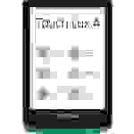 PocketBook Touch Lux 4 eBook-Reader 15.2cm (6.0 Zoll) Emerald