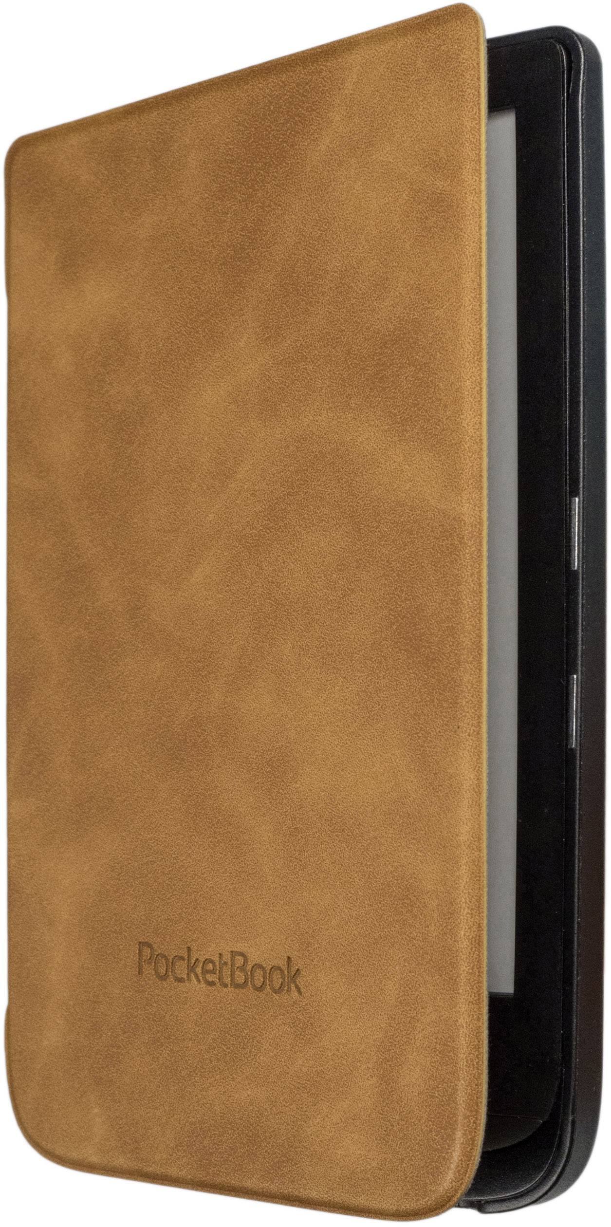 PocketBook Cover SHELL eBook Cover Passend für (Modell eBooks): Pocketbook Passend für Display-Grö