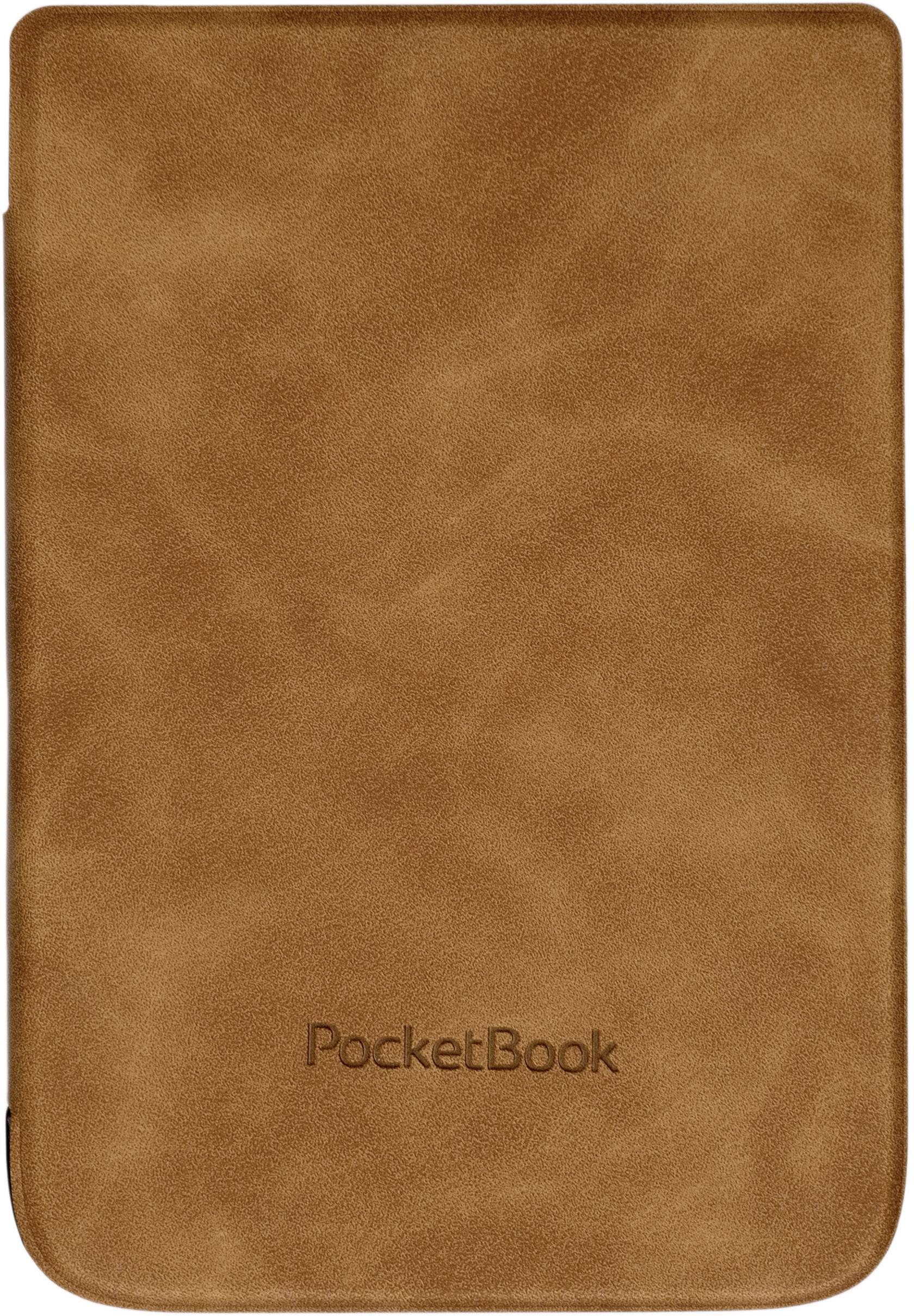 PocketBook Cover SHELL eBook Cover Passend für (Modell eBooks): Pocketbook Passend für Display-Größe: 15,2cm (6")