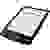 PocketBook Basic Lux 2 eBook-Reader 15.2 cm (6.0 Zoll) Schwarz, Silber
