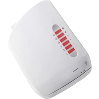 Eurotronic 700070 Genius LED 100 Heizkörperthermostat elektronisch 8 bis 28°C Eurotronic 700070 Genius LED 100 Heizkörperthermostat elektronisch 8 bis 28°C