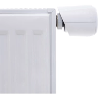 Eurotronic 700070 Genius LED 100 Heizkörperthermostat elektronisch 8 bis 28°C Eurotronic 700070 Genius LED 100 Heizkörperthermostat elektronisch 8 bis 28°C