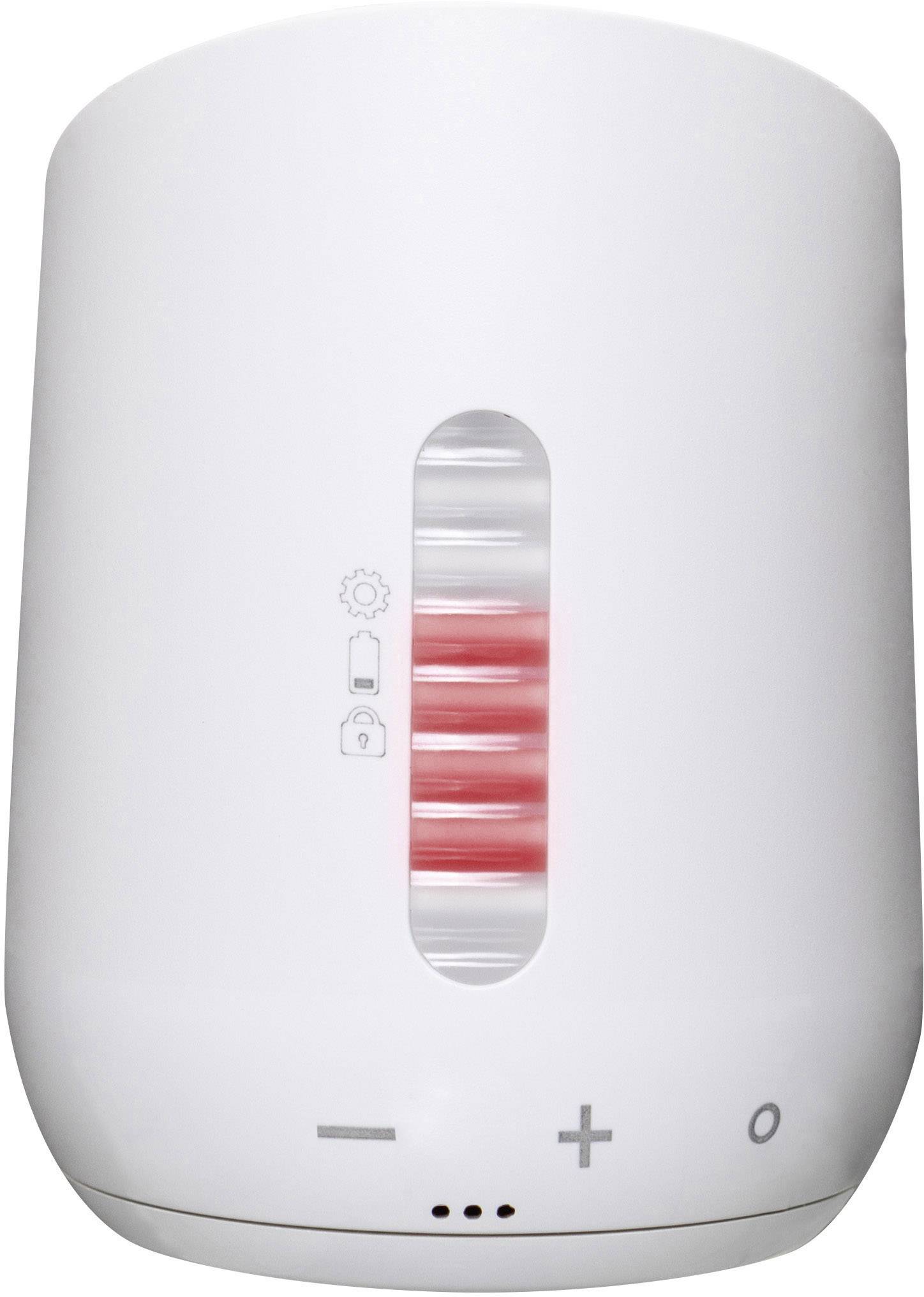 Eurotronic Genius BLE 100 Funk-Heizkörperthermostat elektronisch 8 bis 28°C